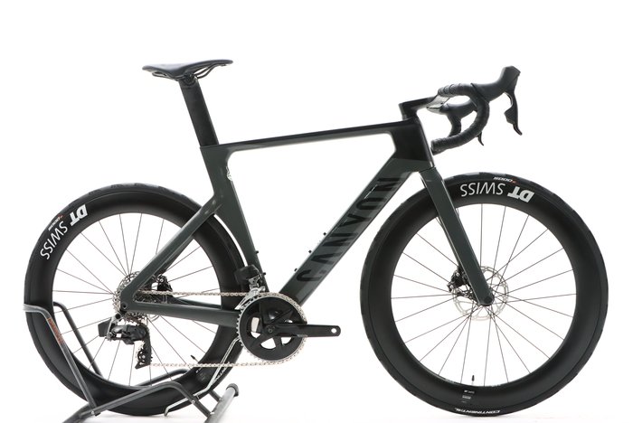 Canyon AEROAD CF SLX 7 DISC ETAP 2024