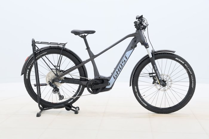 Ghost E-Teru Advanced EQ 2022