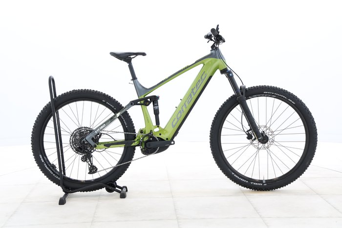 Corratec E-Power RS 160 CX7 LTD 2023