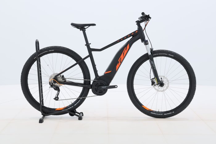 KTM MACINA RIDE 591 LTD 2022