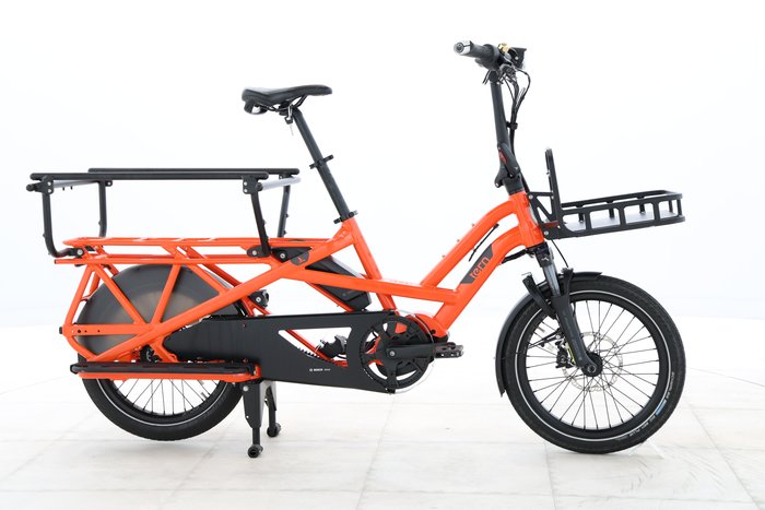Tern GSD S00 2023