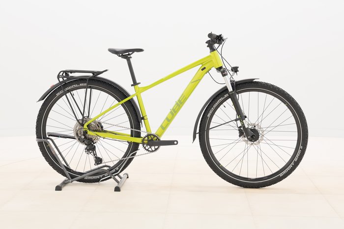 Cube AIM SLX ALLROAD 2025