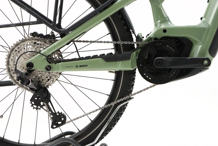 Cannondale Moterra Neo EQ 2022