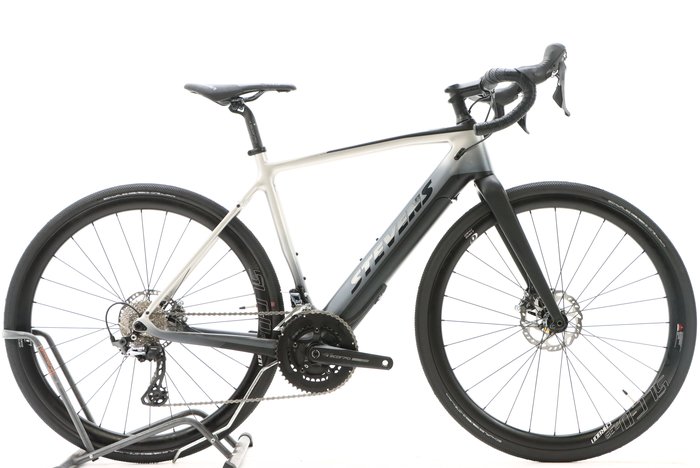 Stevens E-Getaway 2022