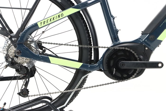 Haibike TREKKING 5 2021