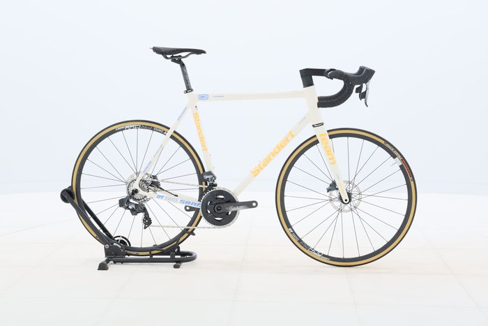 Standert KREISSÄGE RS TEAM SRAM FORCE ETAP AXS 2022