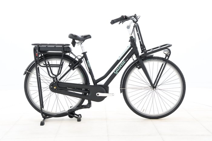 Gazelle MISS GRACE C7+ HMB 500 2023