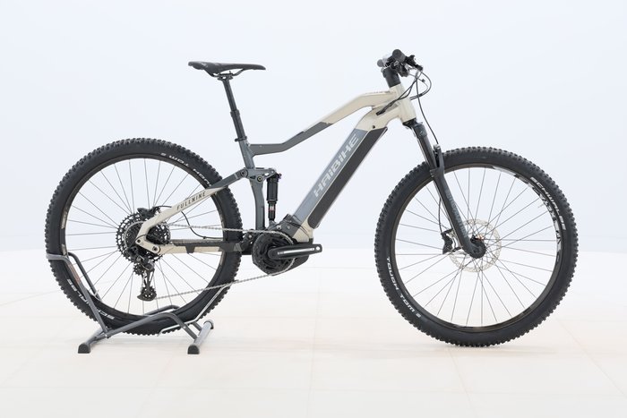 Haibike FULLNINE 7 2021