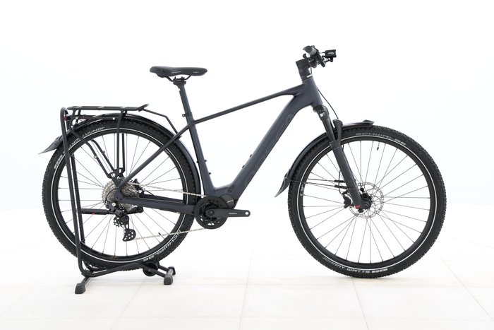 Orbea KEMEN SUV 30 2022