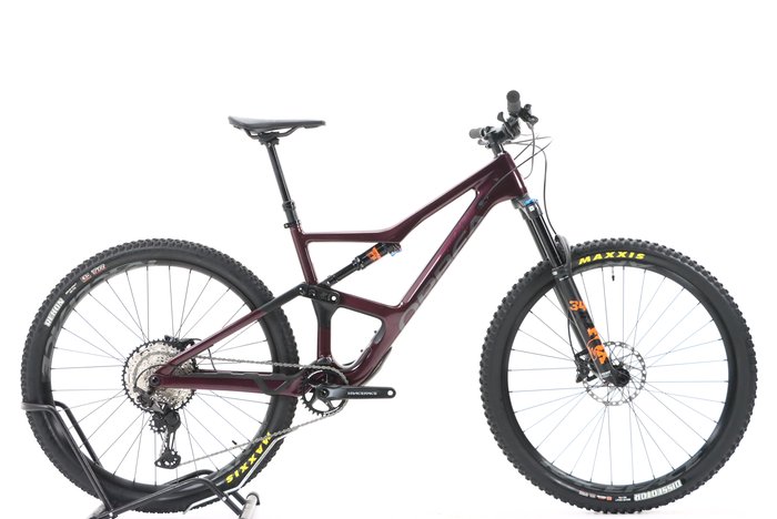 Orbea OCCAM M30 2022