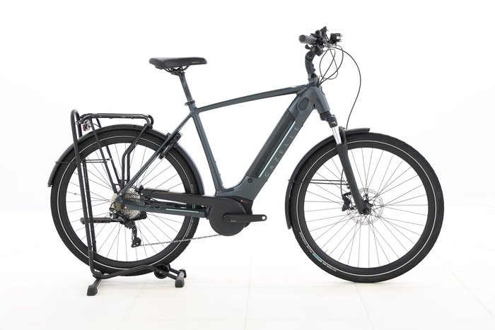 Gazelle ULTIMATE T10 HMB 500 2022