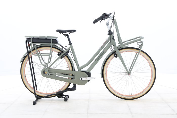 Gazelle MISS GRACE C7+ HMB 500 2023