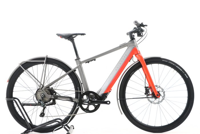 Kalkhoff BERLEEN 5.G ADVANCE 2020