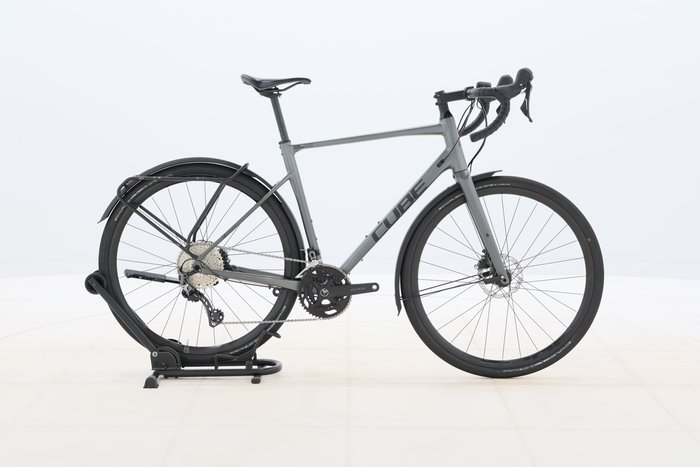 Cube Nuroad Race FE 2024