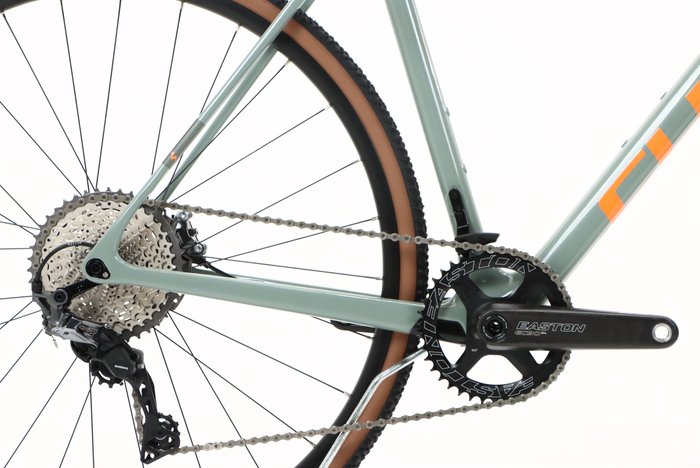 Cube CROSS RACE C:62 PRO 2024