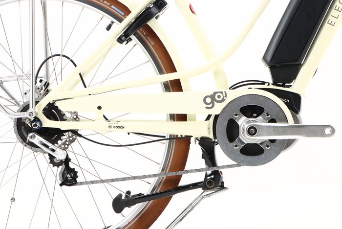 Electra LOFT GO! 5I STEP-THRU 500 2022