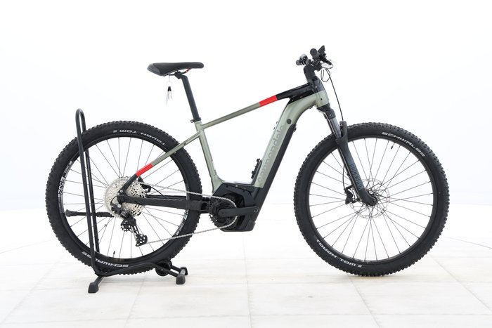 Cannondale TRAIL NEO 1 2022