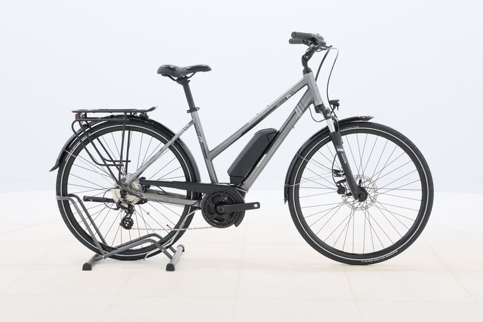 Triumph E-Bird Ultra 400 2022