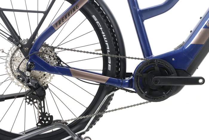 Haibike TREKKING 7 2021