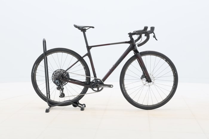 Cube NUROAD C:62 SLT 2023