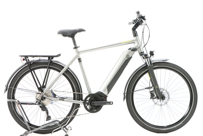 Winora SINUS IX10 2022