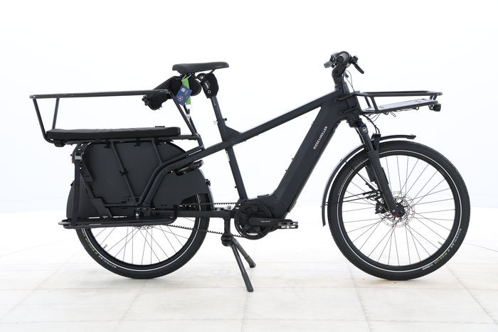 Riese & Müller MULTICHARGER2 GT VARIO 2023