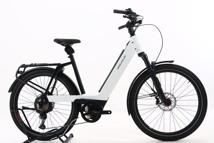 Riese & Müller NEVO GT TOURING 625 2023