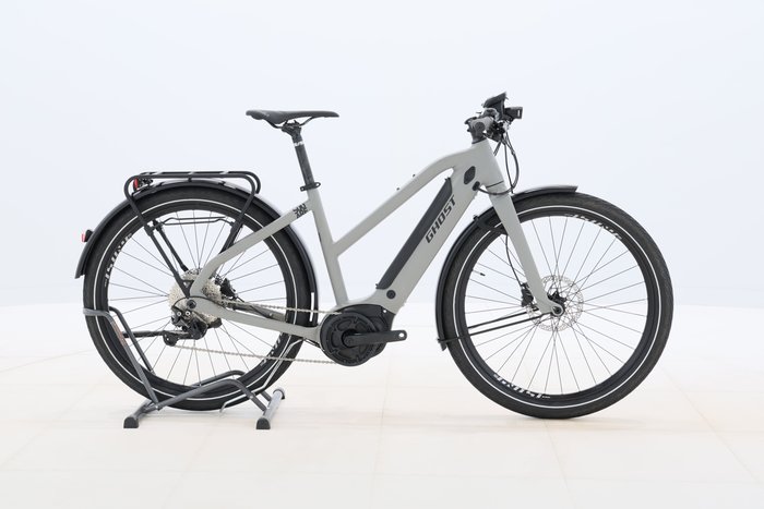 Ghost Hybride Square Travel B4.7+ AL U 2022