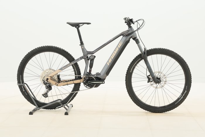 Haibike ALLTRAIL 5 29 2023