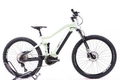 Haibike ALLTRAIL 4 29 2022