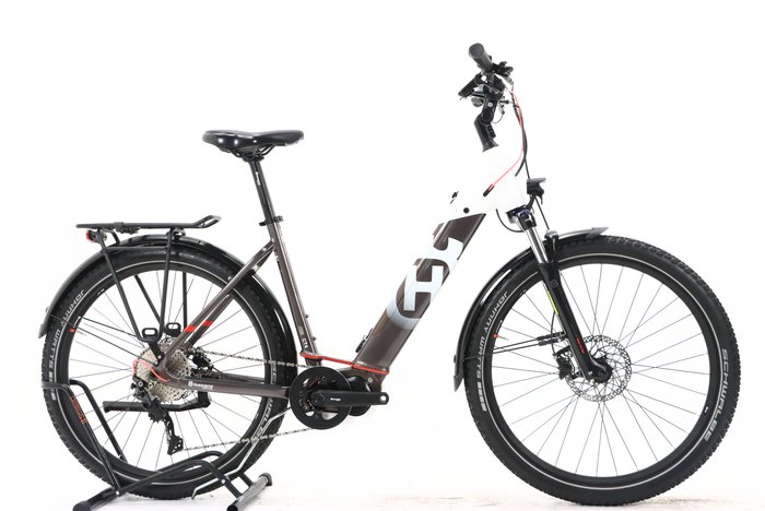 Husqvarna CROSS TOURER 4 2021