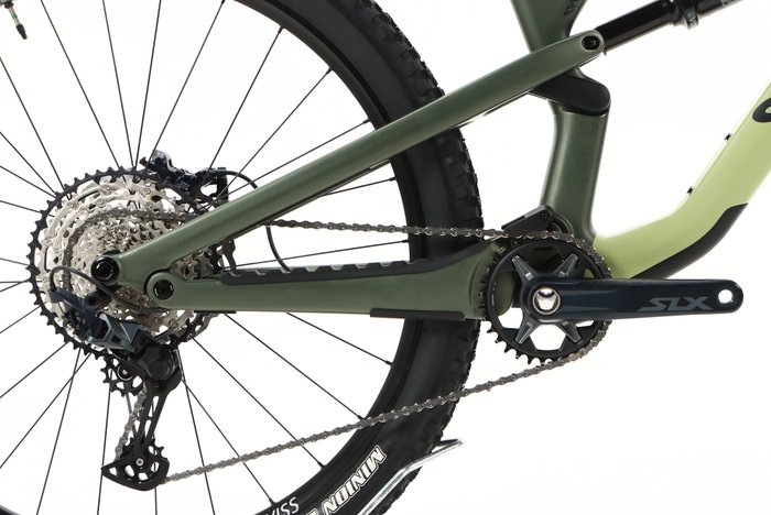 Canyon SPECTRAL CF 7 2023