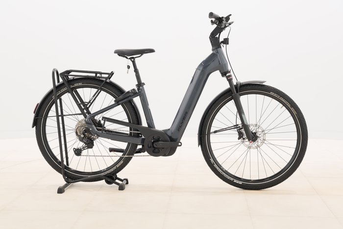 Flyer GOTOUR 7.10 LOW 2023