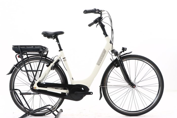 Gazelle PARIS C7 HMB 500 2023