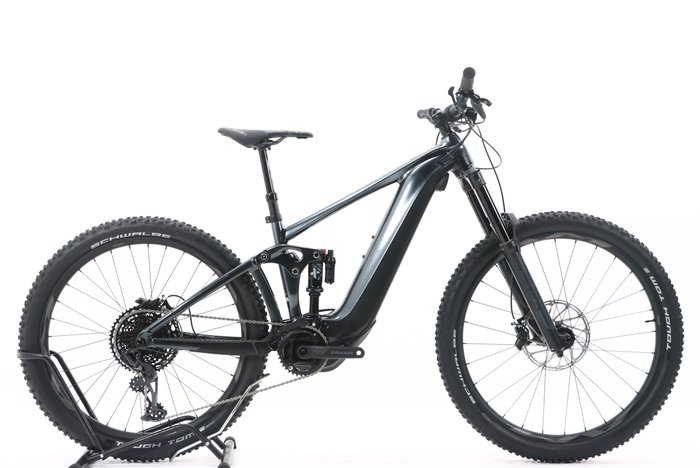 Giant Reign E+ 2 2022