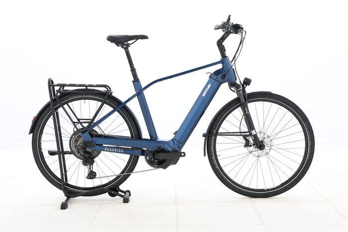 Kettler QUADRIGA COMP CX11 LG 750 2023