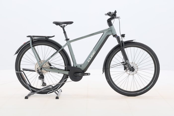 Cube KATHMANDU HYBRID PRO 750 2023