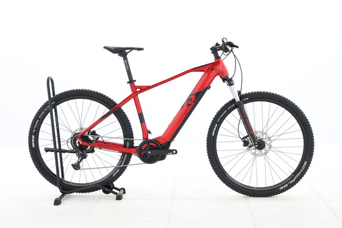 R Raymon HARDRAY E 4.0 2022