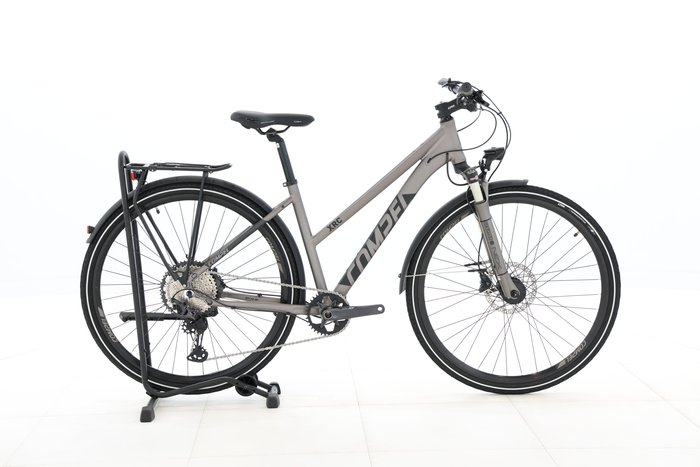 Compel XCR 1500 2024