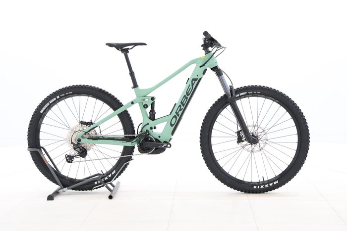 Orbea Wild FS H20 2022