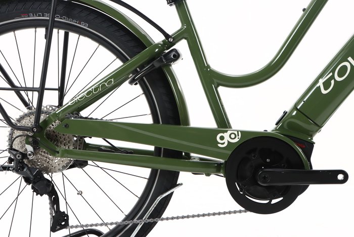 Electra Townie Path Go! 10D EQ 2024
