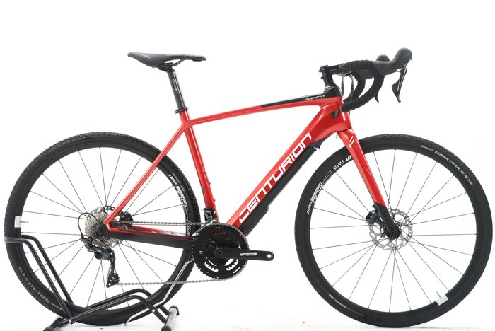 Centurion OVERDRIVE CARBON GRAVEL Z4000 2021