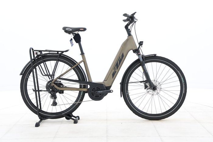 Ktm Macina Tour P510 2024