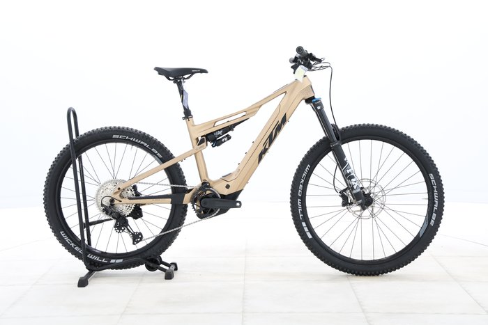 Ktm MACINA KAPOHO 8972 2025