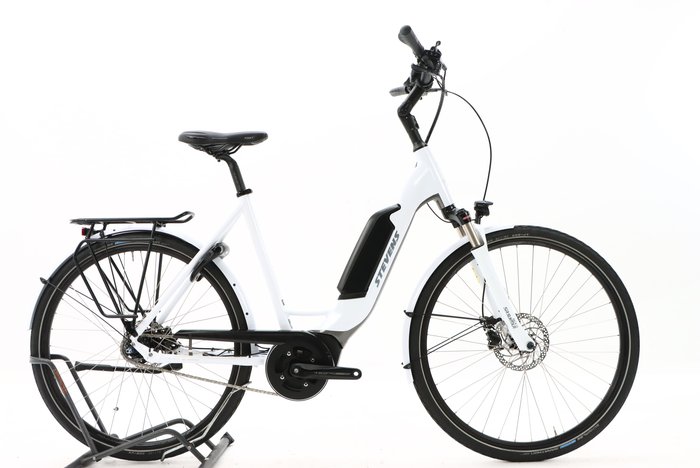 Stevens E-Courier Forma 2020