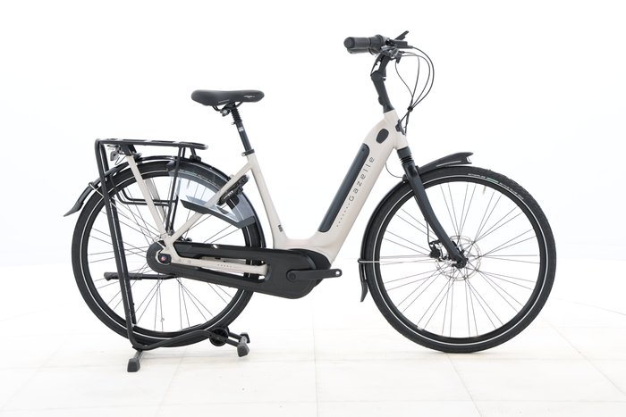 Gazelle ARROYO C8 HMB ELITE 500 2024