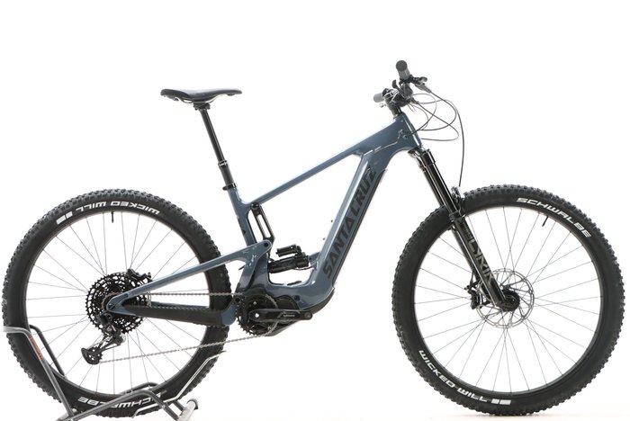 Santa Cruz HECKLER C / R 29 2023