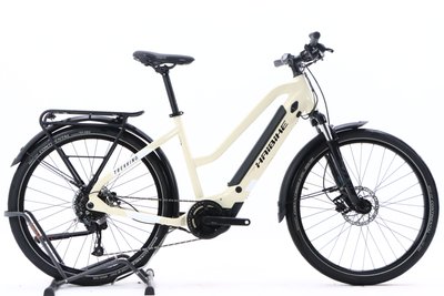 Haibike Trekking 4 2022