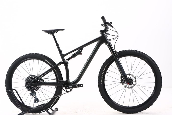 Specialized EPIC EVO COMP 2022