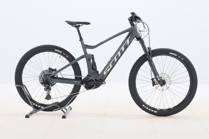 Scott Strike eRIDE 930 2022